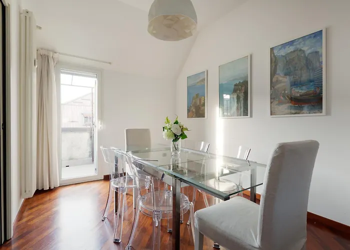 Mm Istria White Apartment