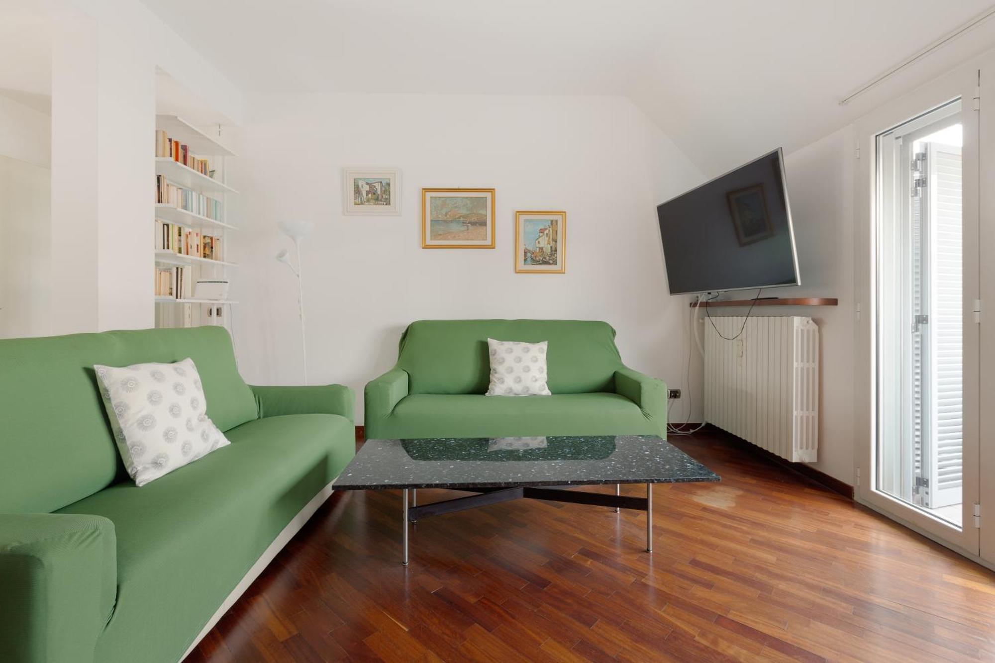 Apartamento Mm Istria White *