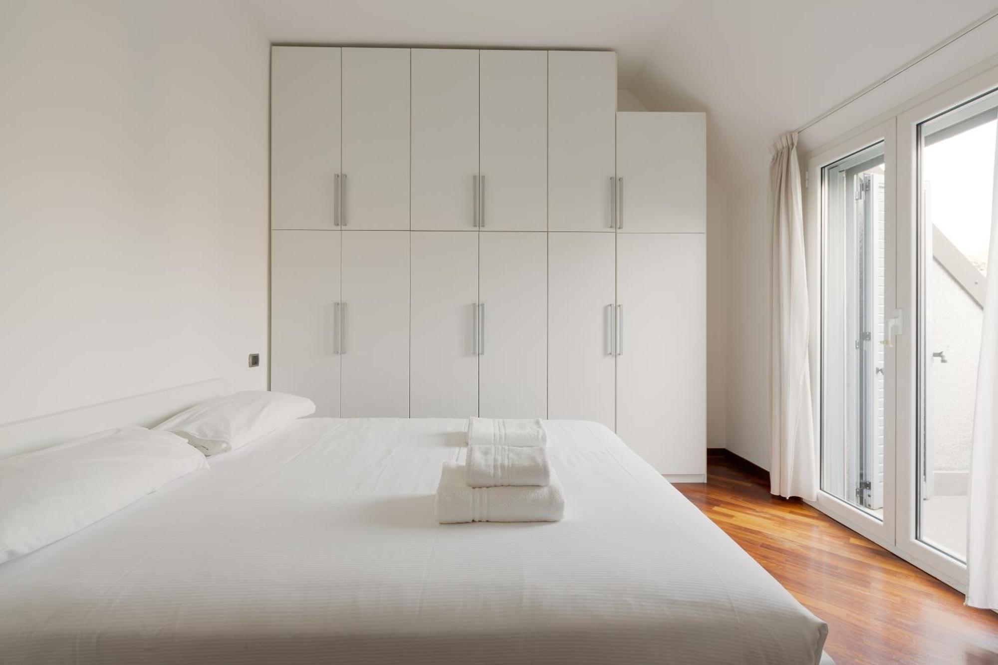Mm Istria White Apartamento Milán