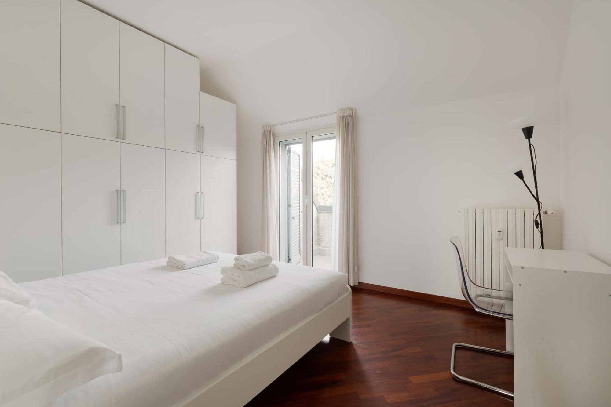 Apartamento Mm Istria White