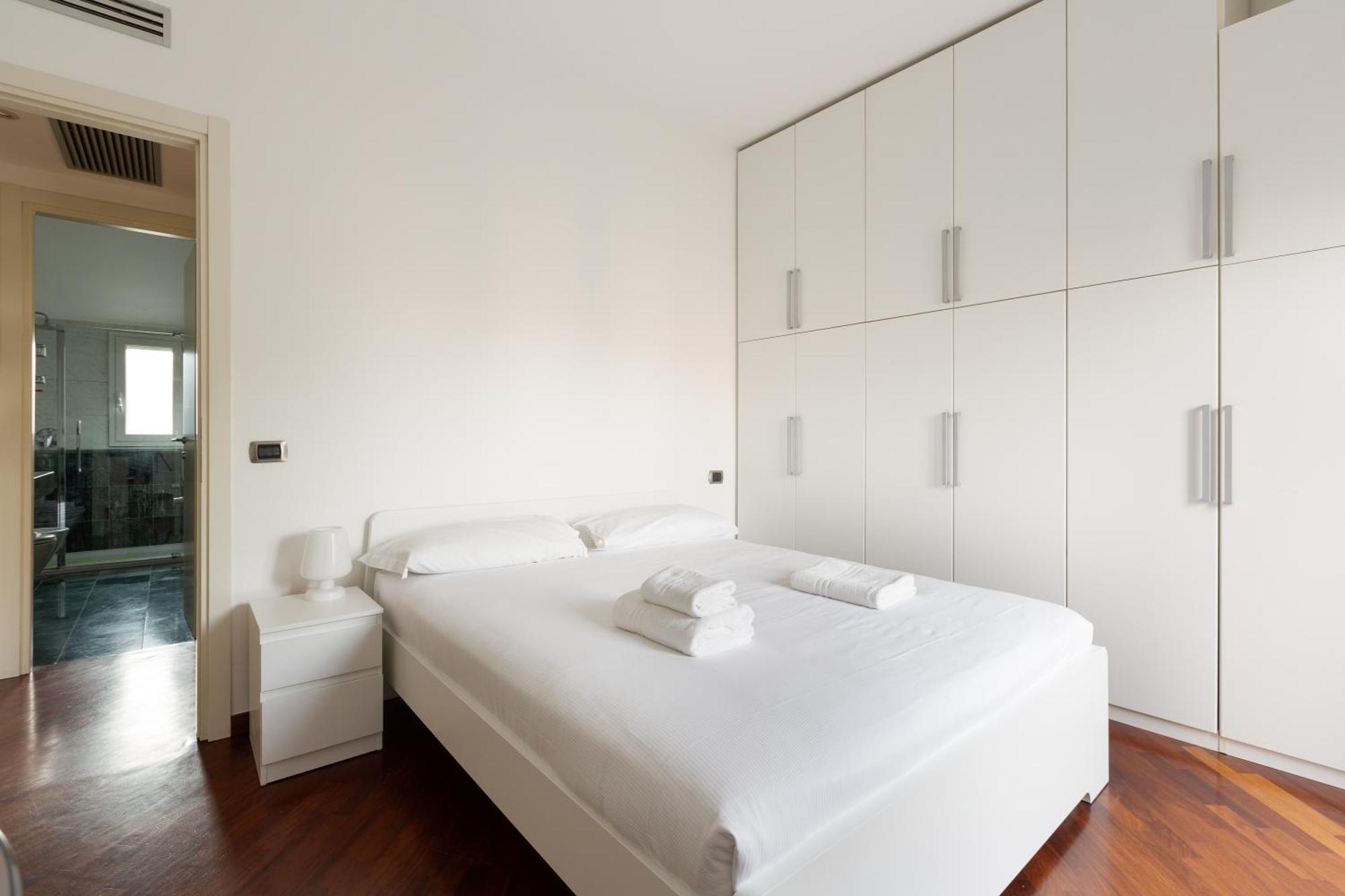 Mm Istria White Apartamento Milán
