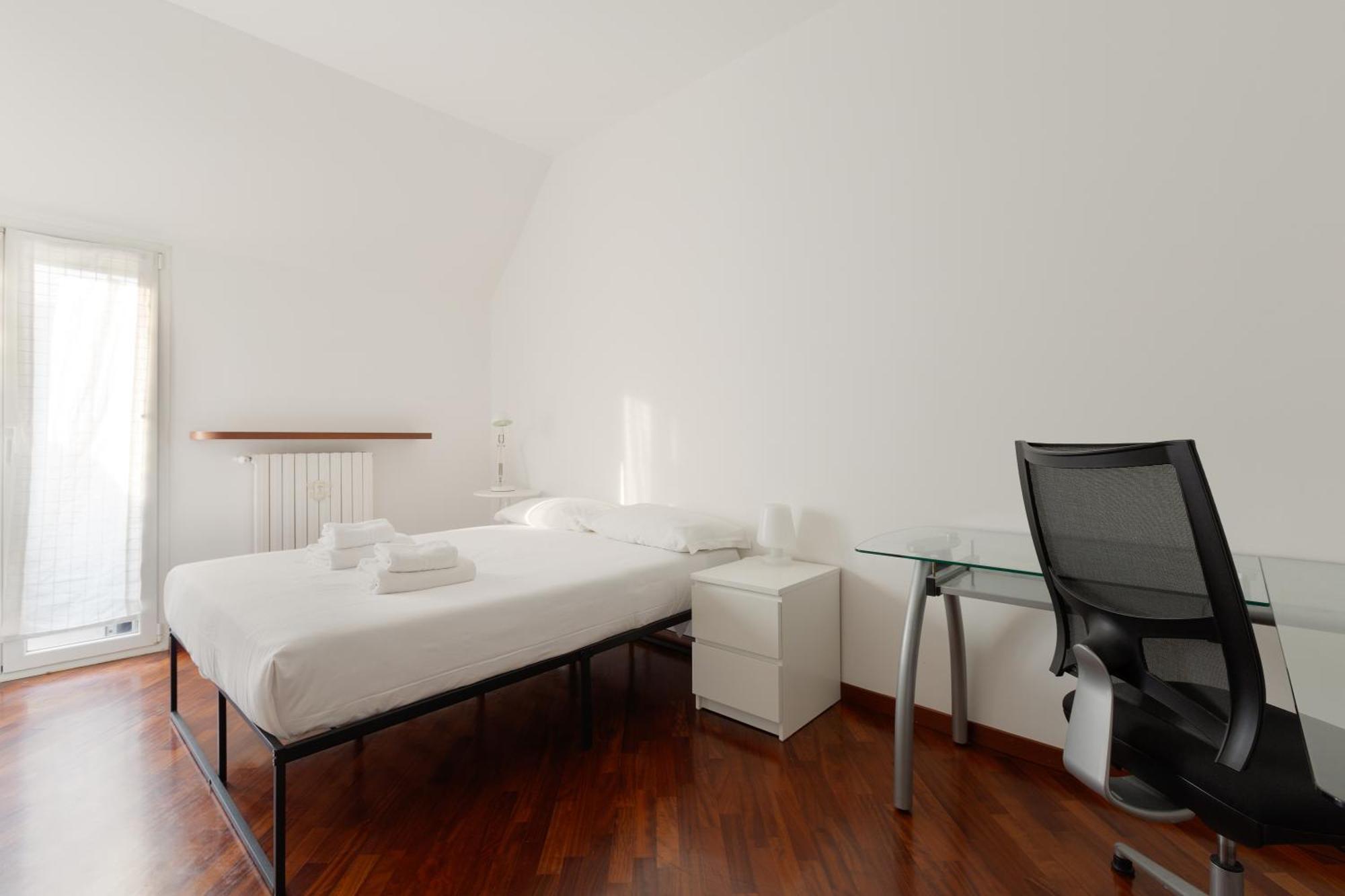 Apartamento Mm Istria White *