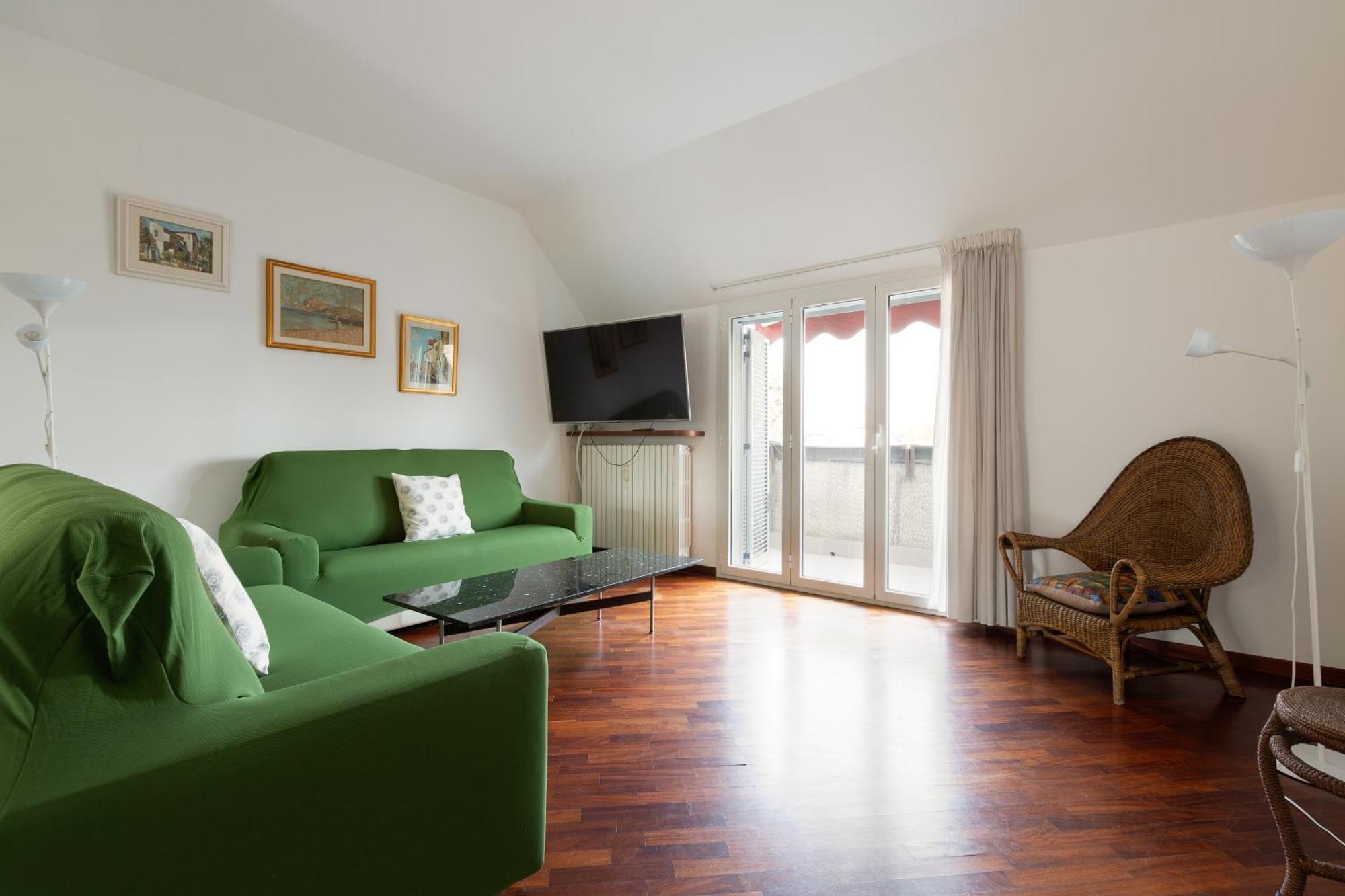 Mm Istria White Apartamento *