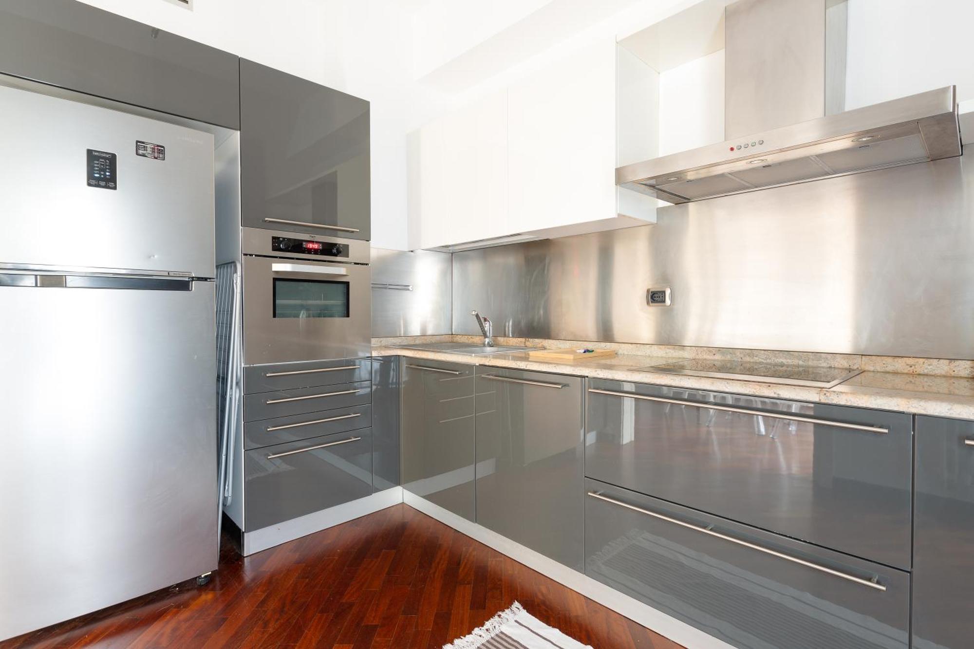 Mm Istria White Apartamento