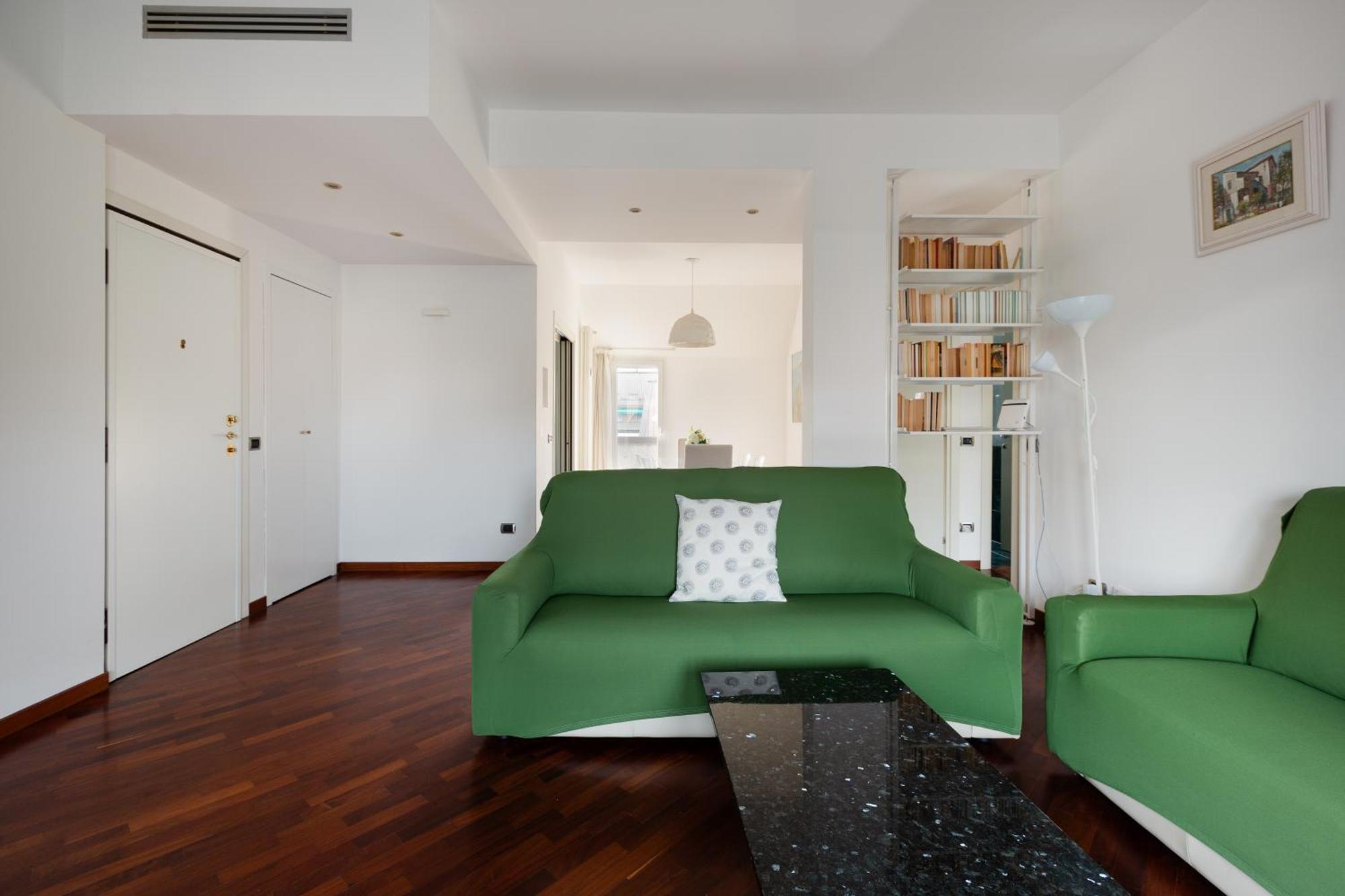 Mm Istria White Apartamento *