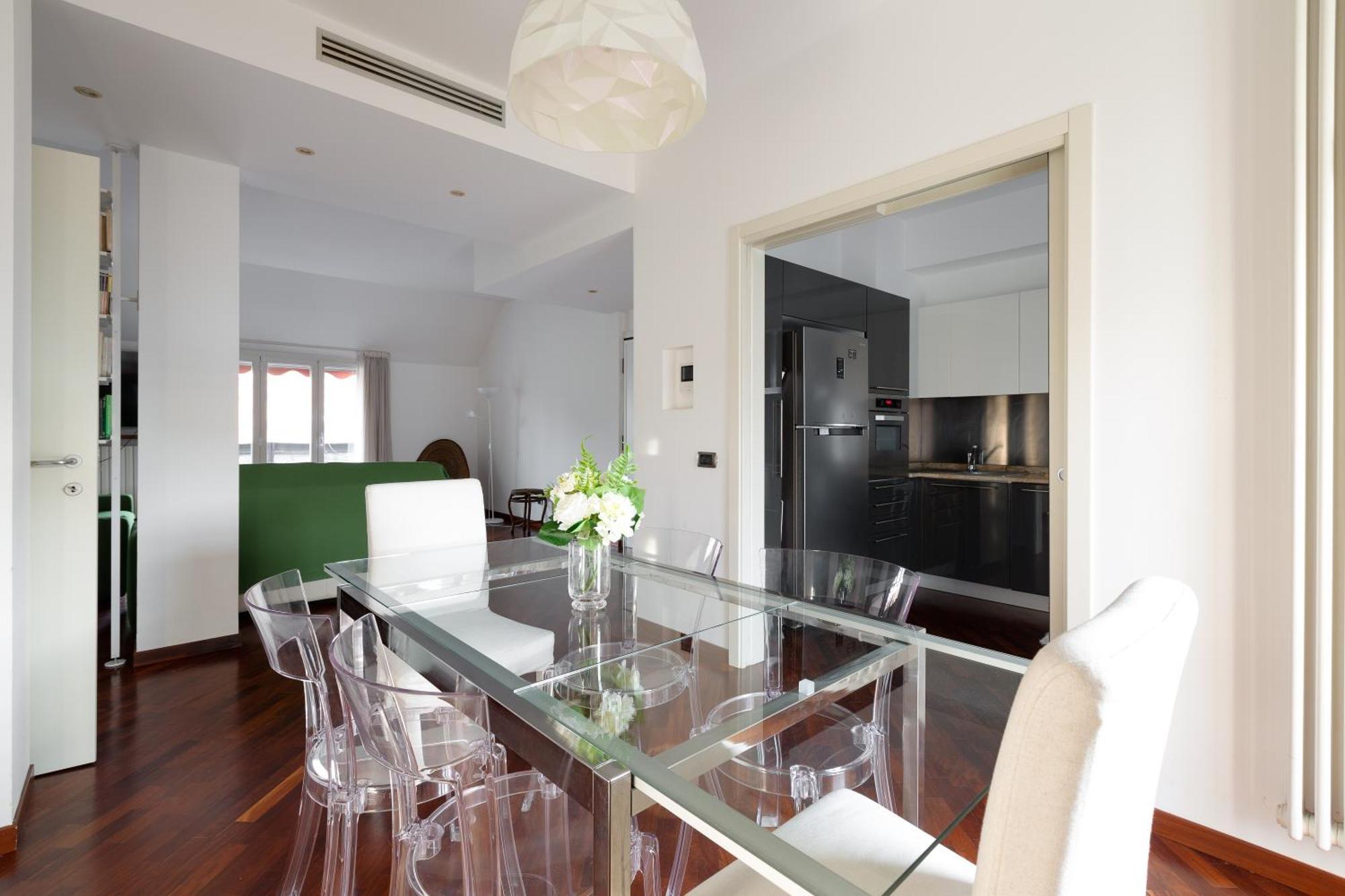Mm Istria White Apartamento