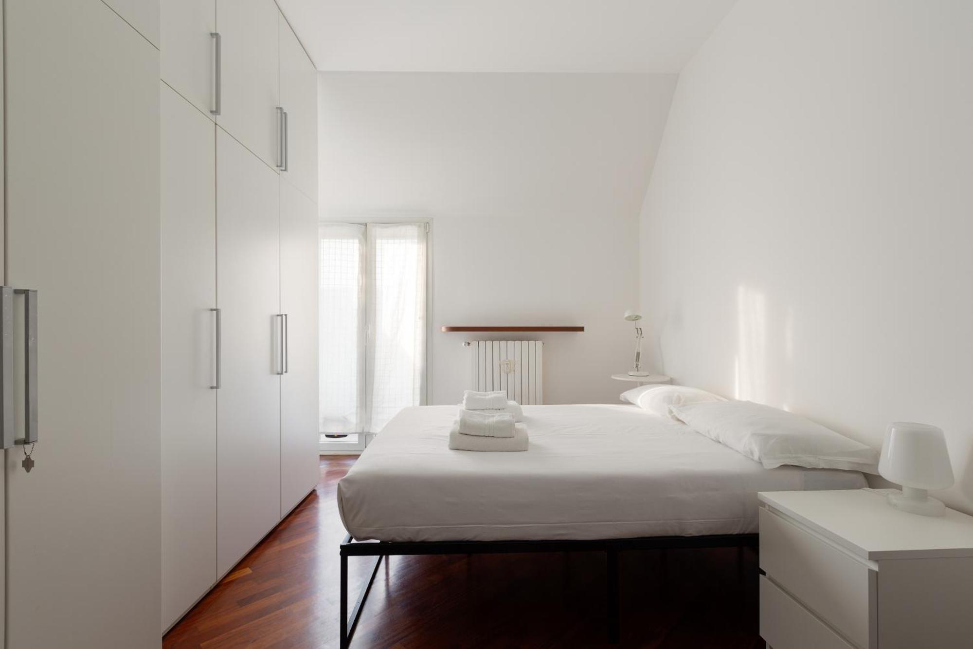 Mm Istria White Apartamento Milán
