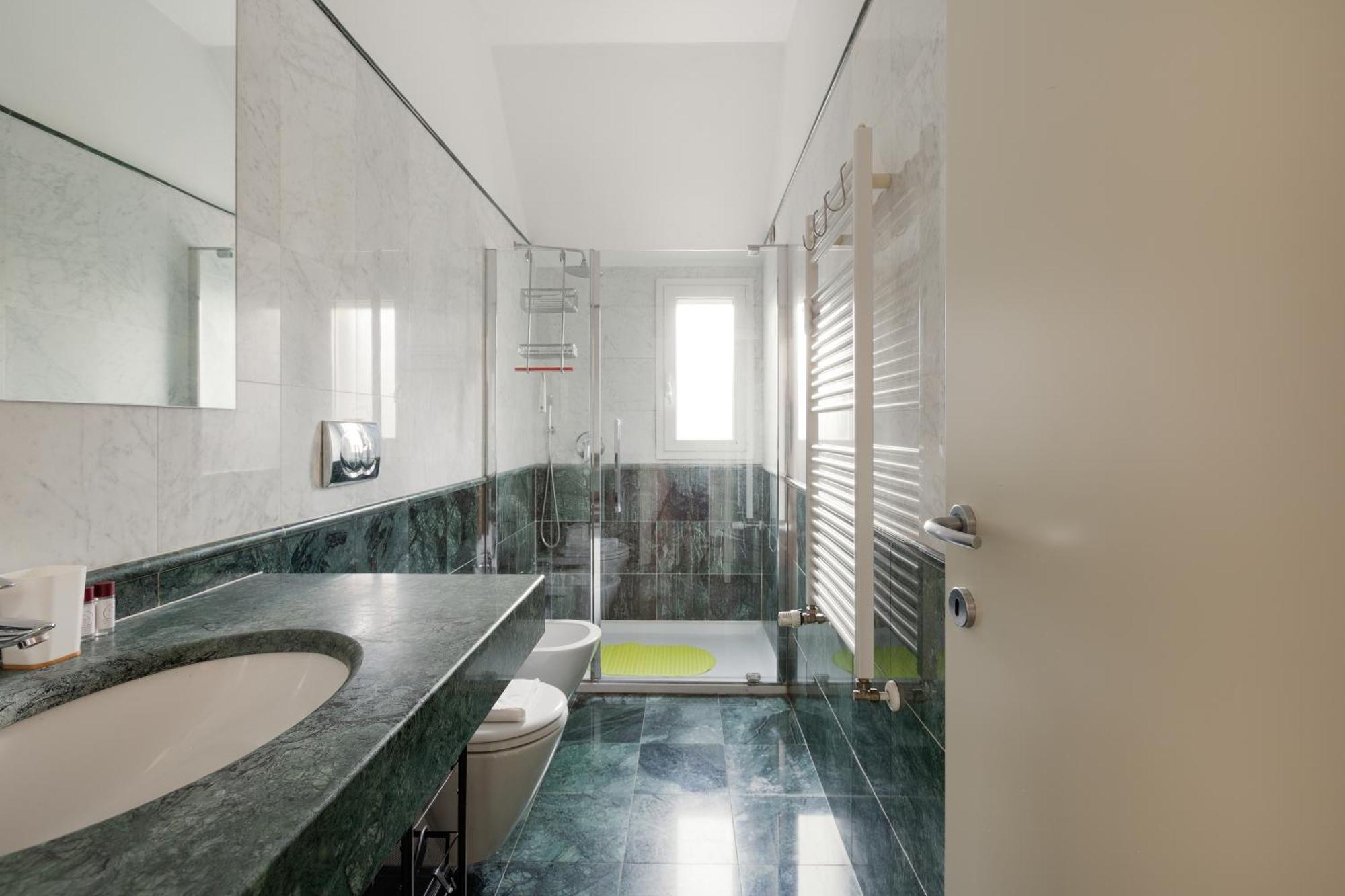 Apartamento Mm Istria White *