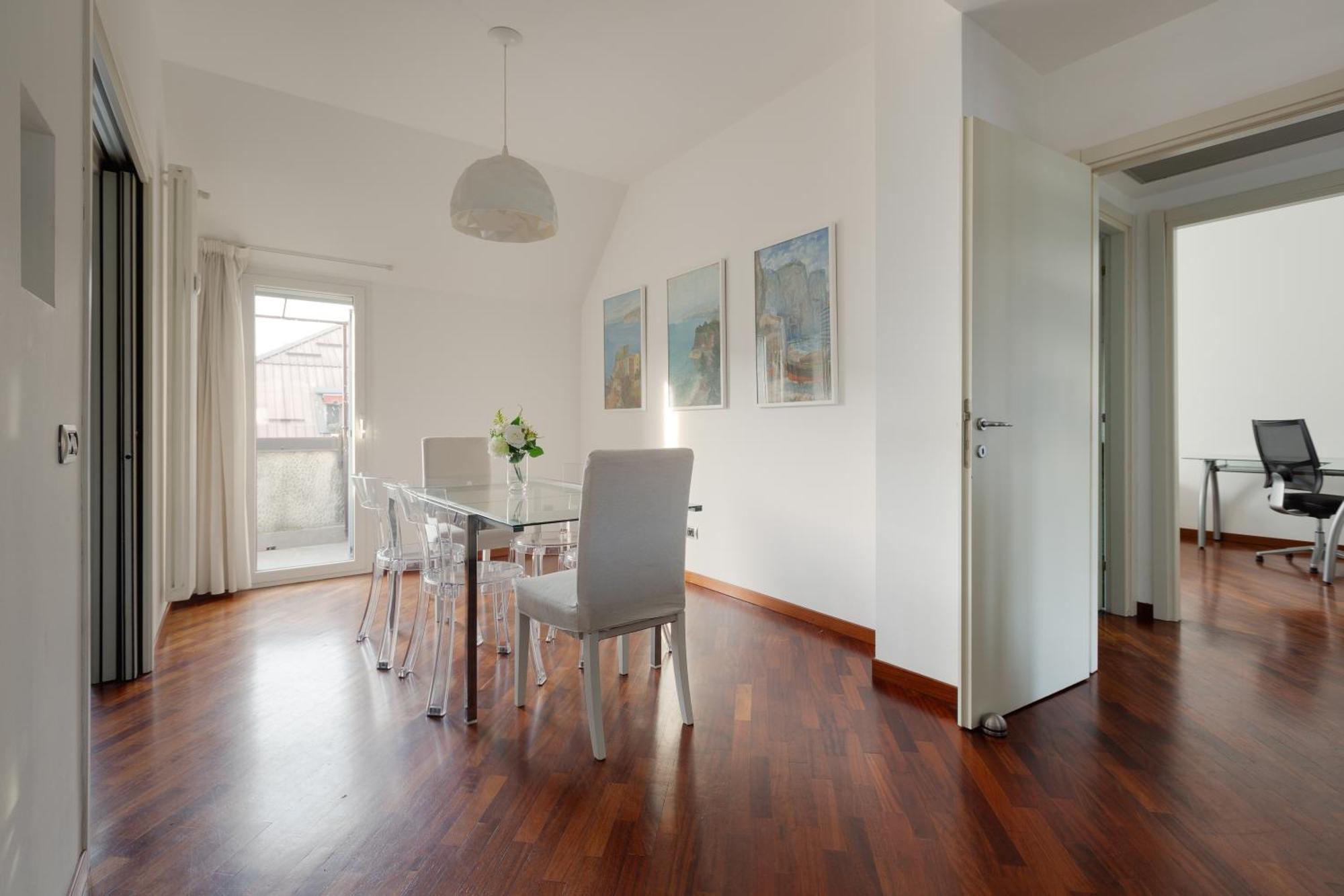 Mm Istria White Apartamento
